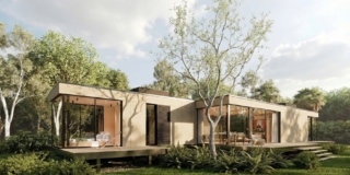 Casa Cini Cinex ADI Design Index 2026