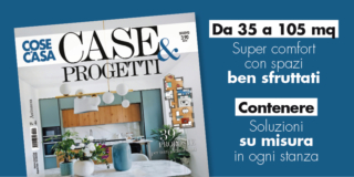 Case e progetti Case e progetti