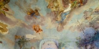 Cieli di Toscana – 240x240cm-credits Nicola Bertellotti Cieli di Toscana – 240x240cm-credits Nicola Bertellotti