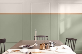 Colore Soulful Sage di Sikkens Colore Soulful Sage di Sikkens