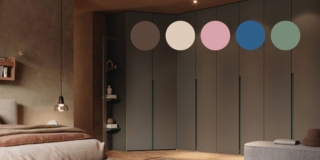 Colore marrone e abbinamenti Colore marrone e abbinamenti