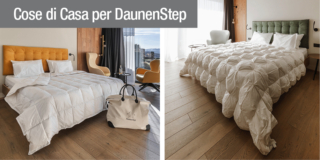 DaunenStep DaunenStep
