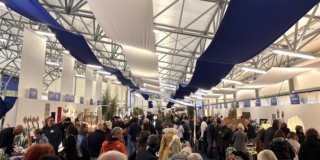 Genova, Med Soul 2025, foto