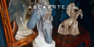INVITO Antonio Ovejero – Come Closer INVITO Antonio Ovejero – Come Closer