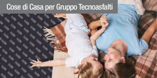 ISOLAMENTO gruppo tecnoasfalti ISOLAMENTO gruppo tecnoasfalti