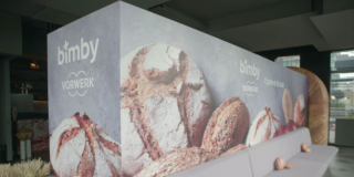 Il forno di Bimby Il forno di Bimby
