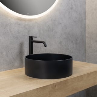 rivea Maila - lavabo da appoggio rivea Maila - lavabo da appoggio