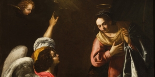 Milano, Artemisia Gentileschi Milano, Artemisia Gentileschi