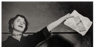 Pistoia, Carol Rama 1951_HR