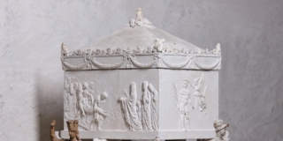 Possagno, Mostra Antonio Canova Possagno, Mostra Antonio Canova