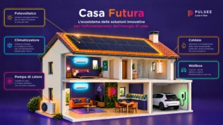 Pulsee Luce e Gas_Casa Futura_CasaAperta Pulsee Luce e Gas_Casa Futura_CasaAperta
