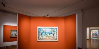 Reggia Venaria, Atelier dei Moderni (ok sio)
