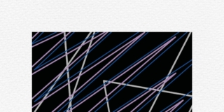 Roma, Code Painting, Locandina