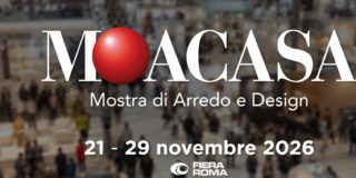 Roma, Moa Casa 2026