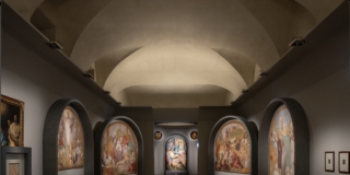 Roma, Pontormo, foto Roma, Pontormo, foto