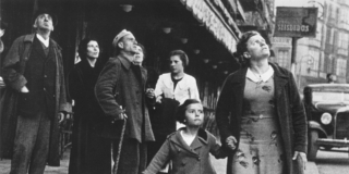 Saluzzo, Robert Capa Saluzzo, Robert Capa