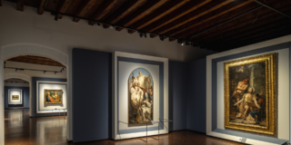 Vicenza, Gallerie Italia_Tiepolo_9568 Vicenza, Gallerie Italia_Tiepolo_9568