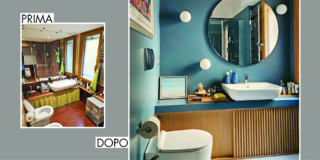 bagno prima e dopo gres e resina bagno prima e dopo gres e resina