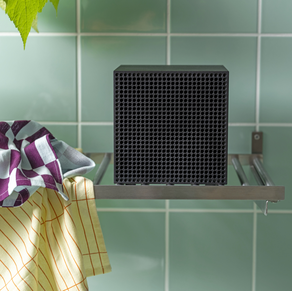 cassa Bluetooth BADKRUKA Ikea