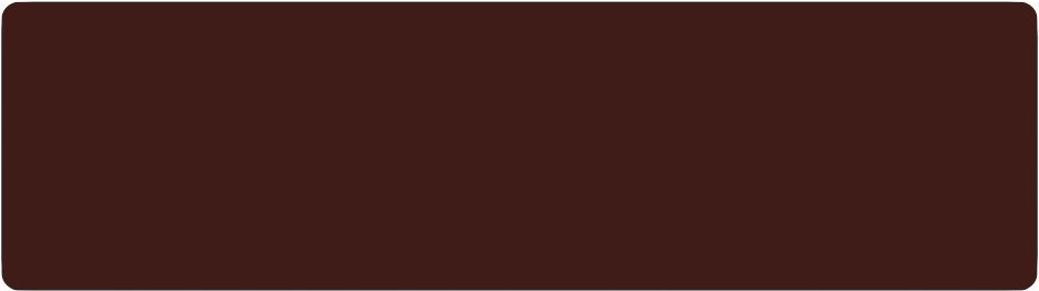 Colore marrone cioccolato RAL 8017 Colore marrone cioccolato RAL 8017