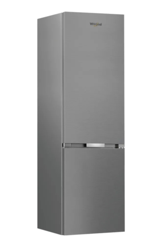 Il compressore Inverter del frigorifero combinato WHK 25404 XP8E di Whirlpool garantisce sia prestazioni di raffreddamento ottimali, grazie alla tecnologia del ventilatore e alla bassa velocità di rotazione, sia silenziosità di funzionamento con emissione di 32dba. In classe energetica A, è progettato per offrire una migliore organizzazione dello spazio interno perché ha funzione Multi Zone che permette di adattare l’ambiente di conservazione garantendo una flessibilità massima. Capiente 355 litri, è Total No Frost. Misura L 59,5 x 66 x H 203,5 cm. Prezzo 999 euro. https://www.whirlpool.it Il compressore Inverter del frigorifero combinato WHK 25404 XP8E di Whirlpool garantisce sia prestazioni di raffreddamento ottimali, grazie alla tecnologia del ventilatore e alla bassa velocità di rotazione, sia silenziosità di funzionamento con emissione di 32dba. In classe energetica A, è progettato per offrire una migliore organizzazione dello spazio interno perché ha funzione Multi Zone che permette di adattare l’ambiente di conservazione garantendo una flessibilità massima. Capiente 355 litri, è Total No Frost. Misura L 59,5 x 66 x H 203,5 cm. Prezzo 999 euro. https://www.whirlpool.it