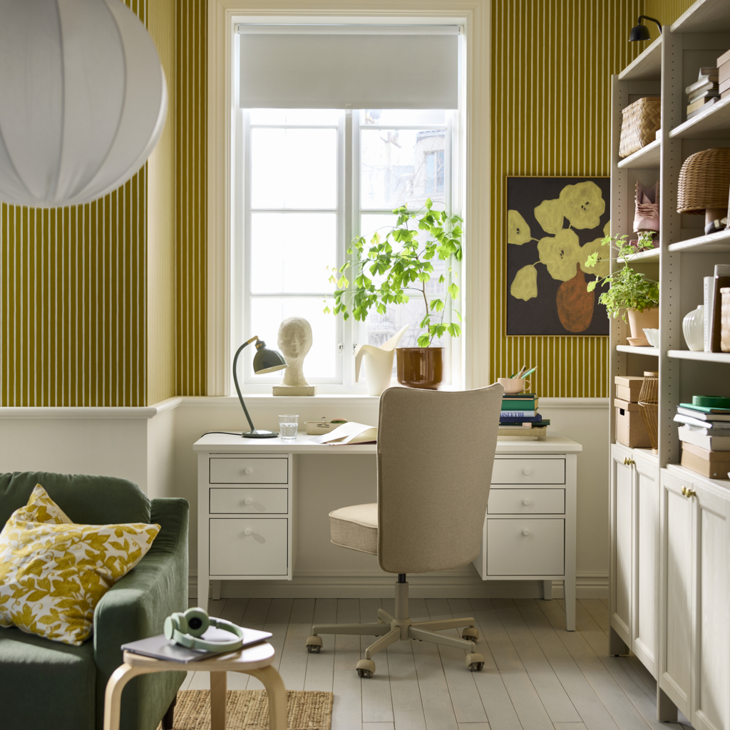scrivania GULLABERG Ikea