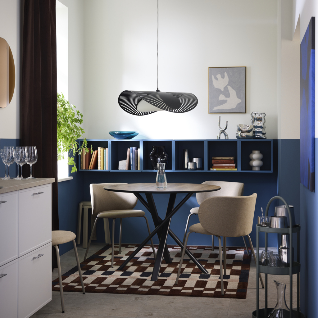 tavolo NORRMJÖLE Ikea