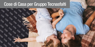 Comfort acustico negli ambienti: isolamento e fonoassorbenza con le soluzioni del Gruppo Tecnasfalti
