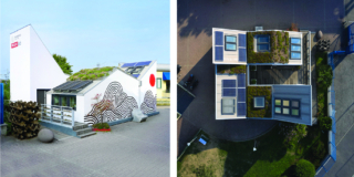 VELUXlab compie 15 anni: rinnovata per altri cinque anni la partnership tra VELUX e Politecnico di Milano