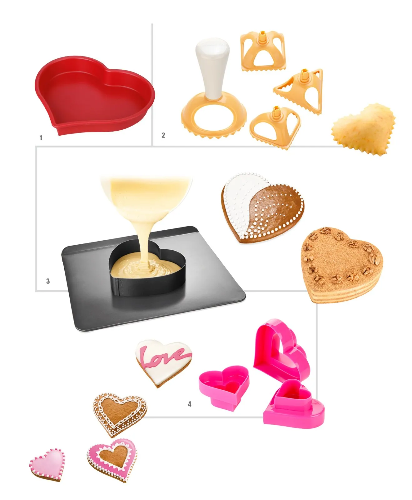 San Valentino: idee e oggetti per cenetta romantica a casa - Cose di Casa