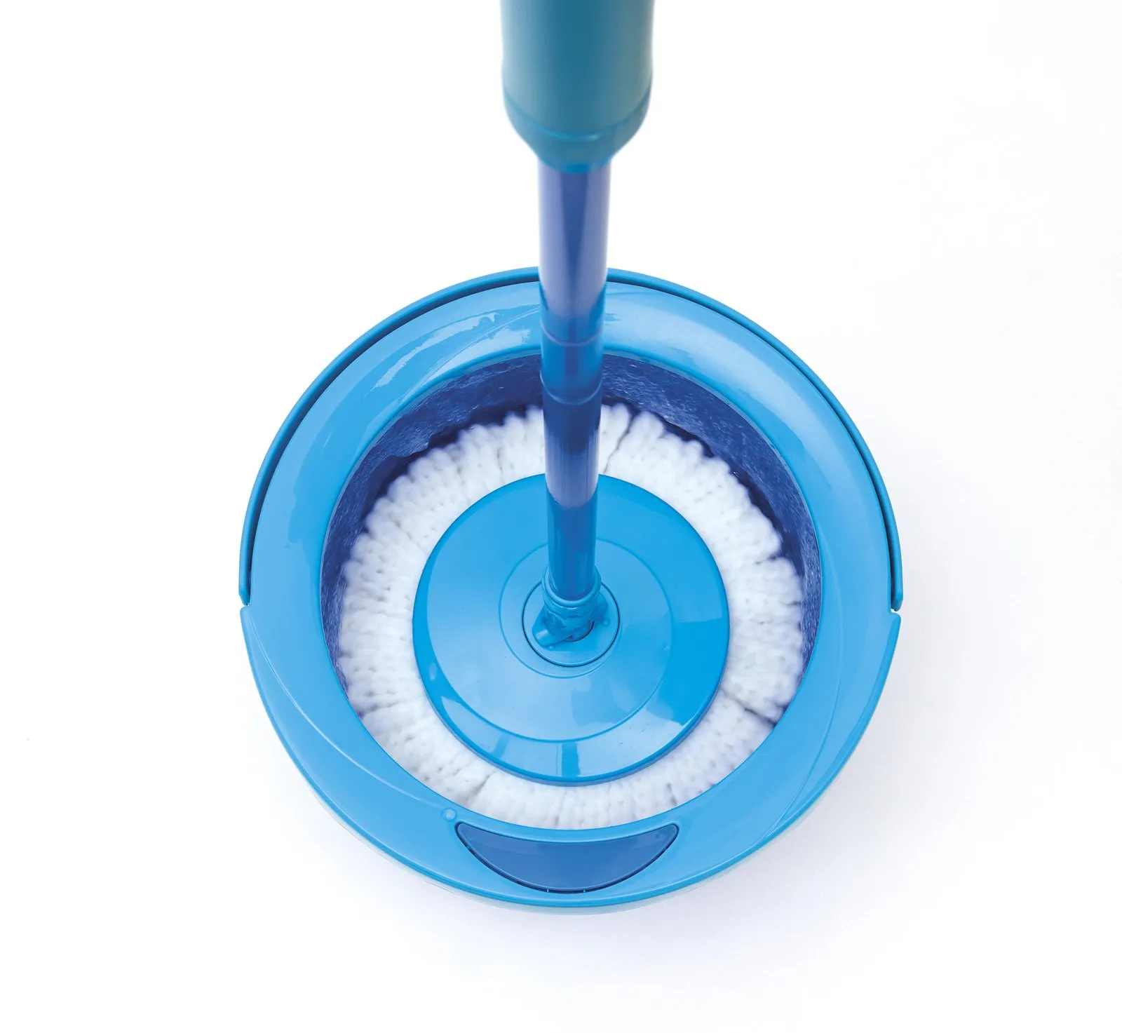 faccio Io - Spin Mop Lava pavimenti Blu
