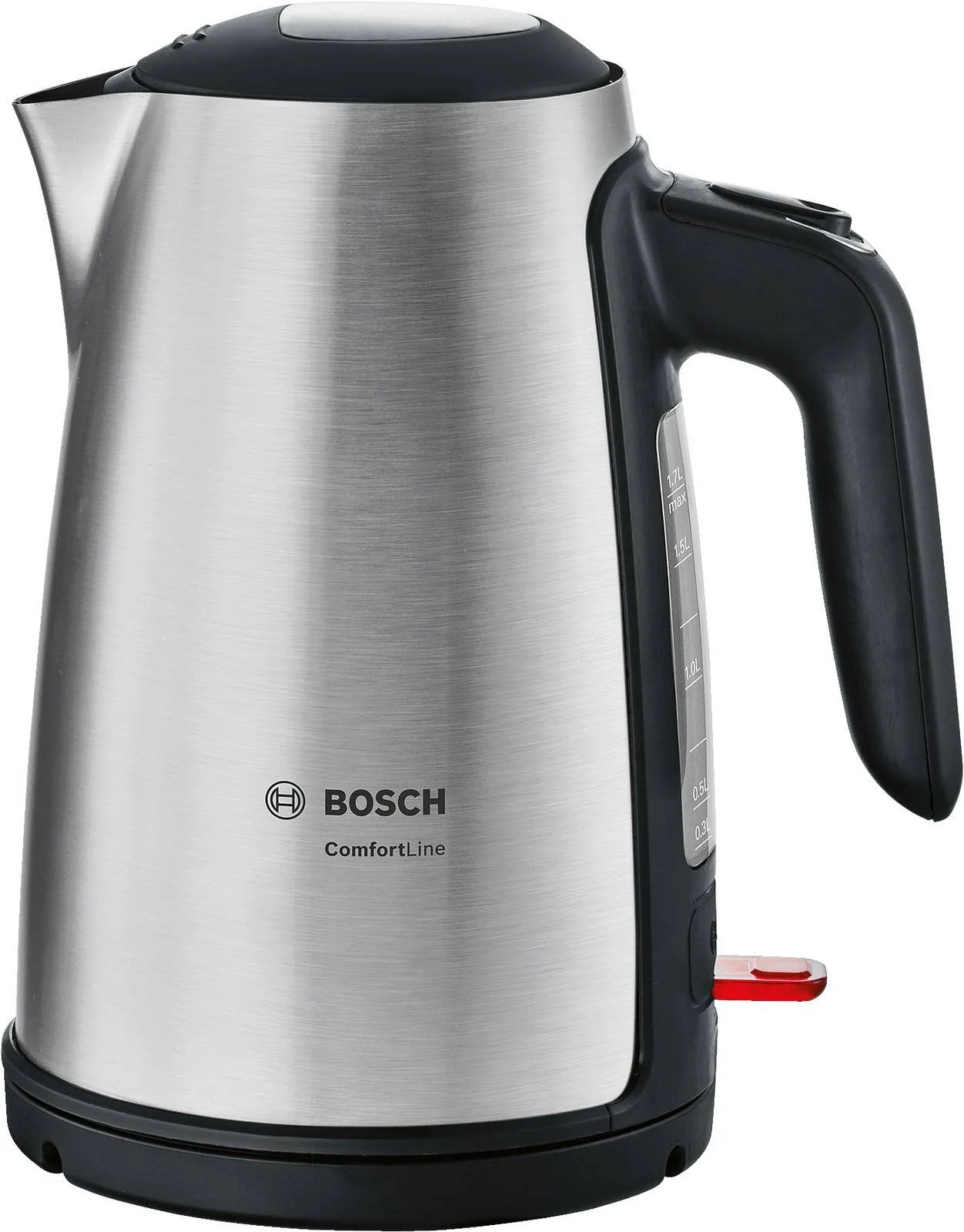 Bollitore Per Vin Brulè 10 Litri - Acciaio Inox 1800W Con Rubinetto E Termostato Regolabile 30-110°C - Pentola Elettrica Per Feste E Mercatini Di Natale