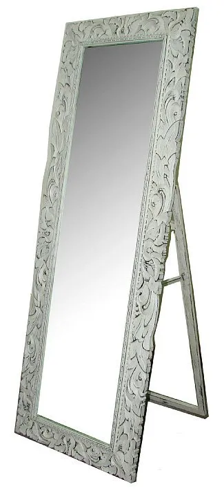 Specchio da parete Vintage di Esalinea