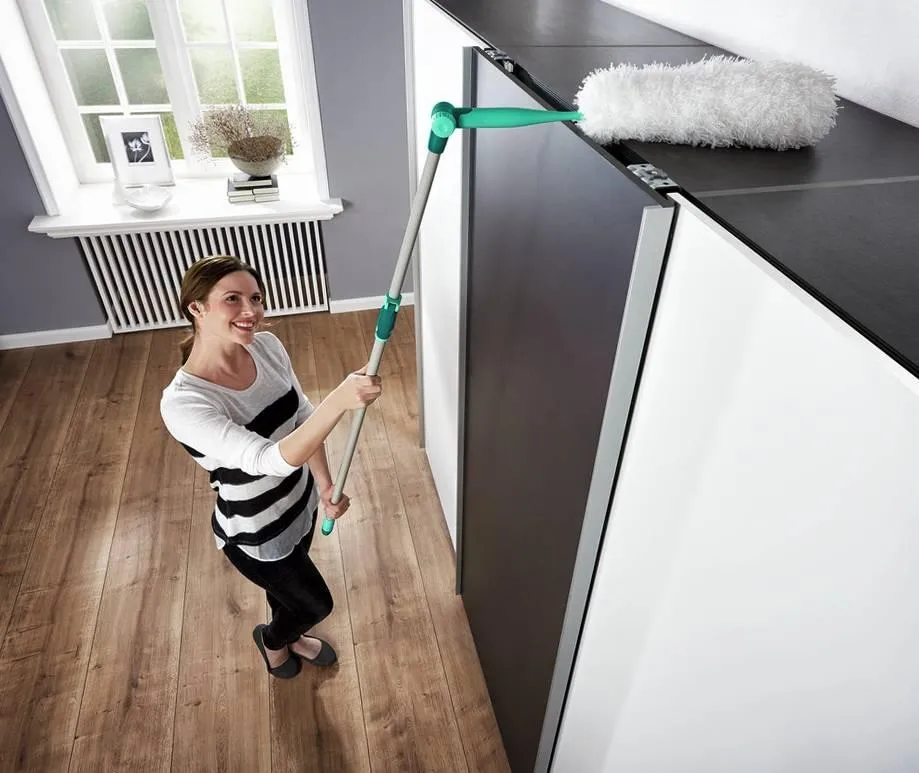 Set per pulire la casa anche nelle zone più difficili | LGV Shopping