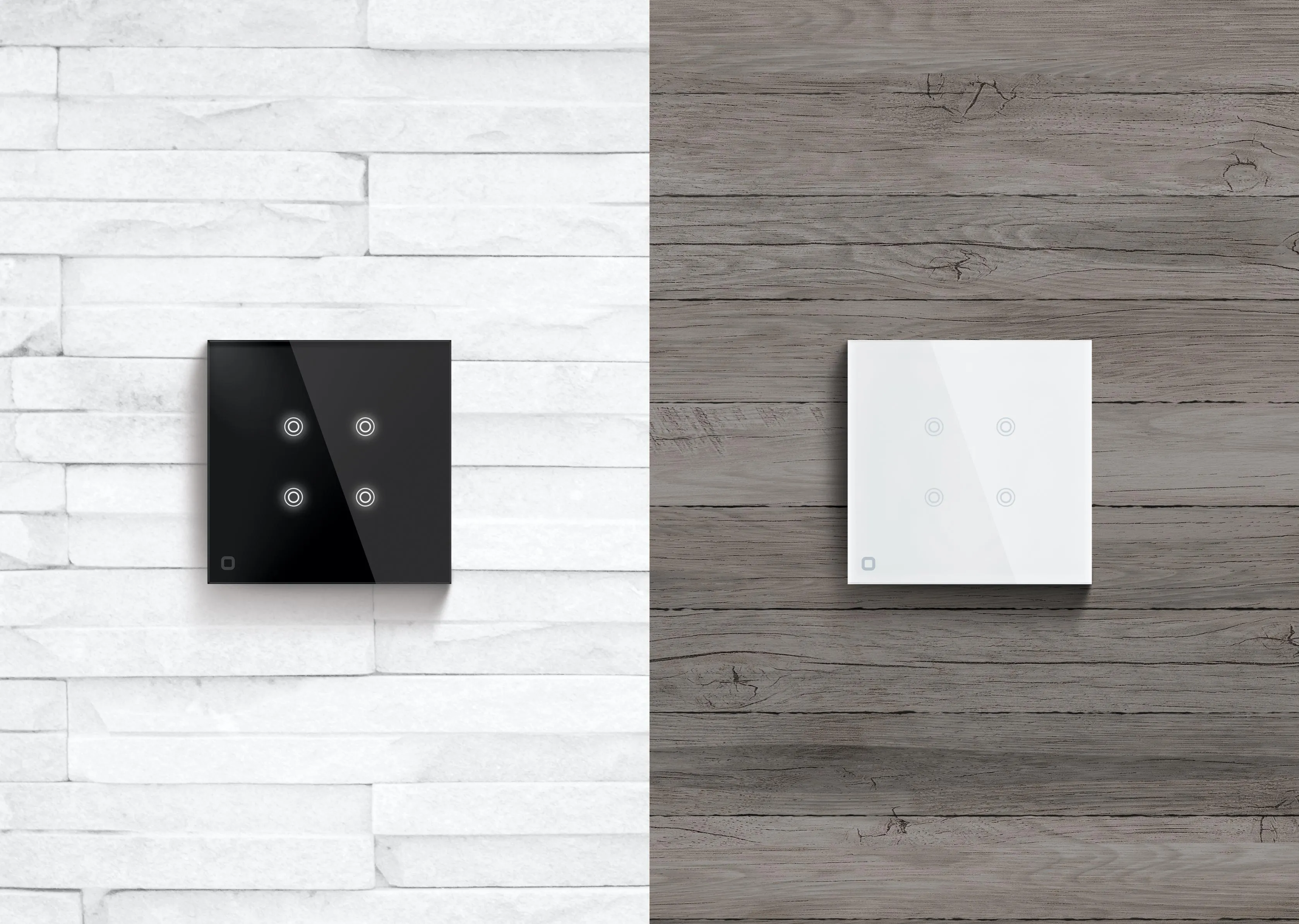 Placca Decorativa Per Interruttore Luce 1 Modulo Con Polpo Nautico, 12,7x7,6 Cm, In Plastica, Per Bagno, Casa, Soggiorno, Regalo Inaugurazione, Facile Installazione