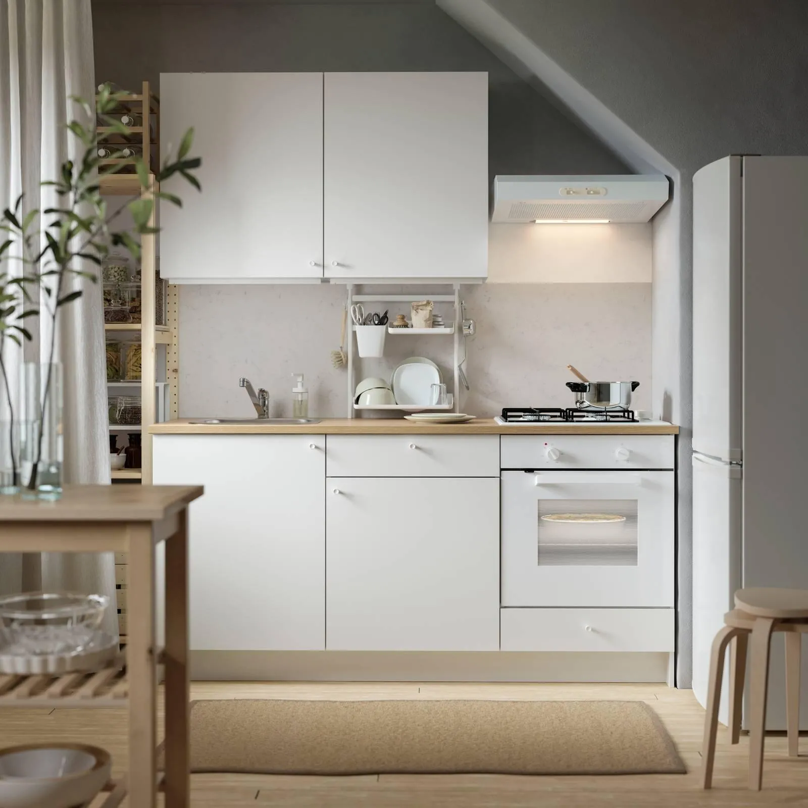 Cucine e Mobili per cucina - IKEA Italia