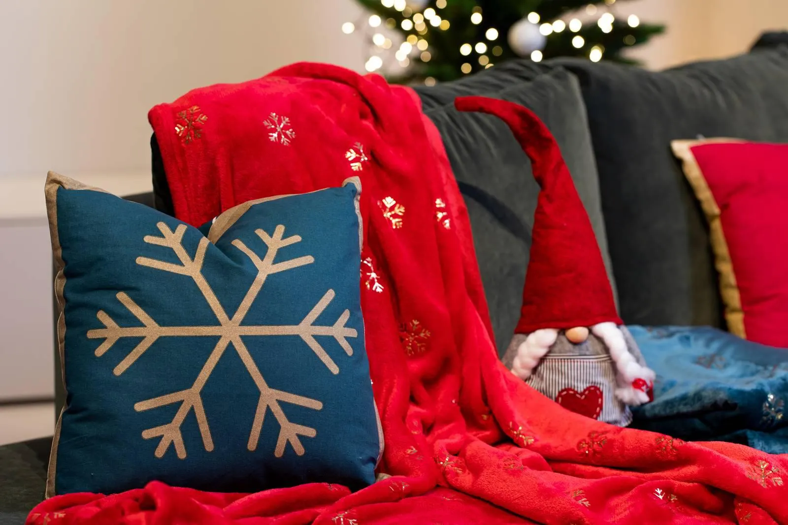 Regali per il Natale 2020? Una coccola speciale con la collezione Bella  Vita - Cose di Casa
