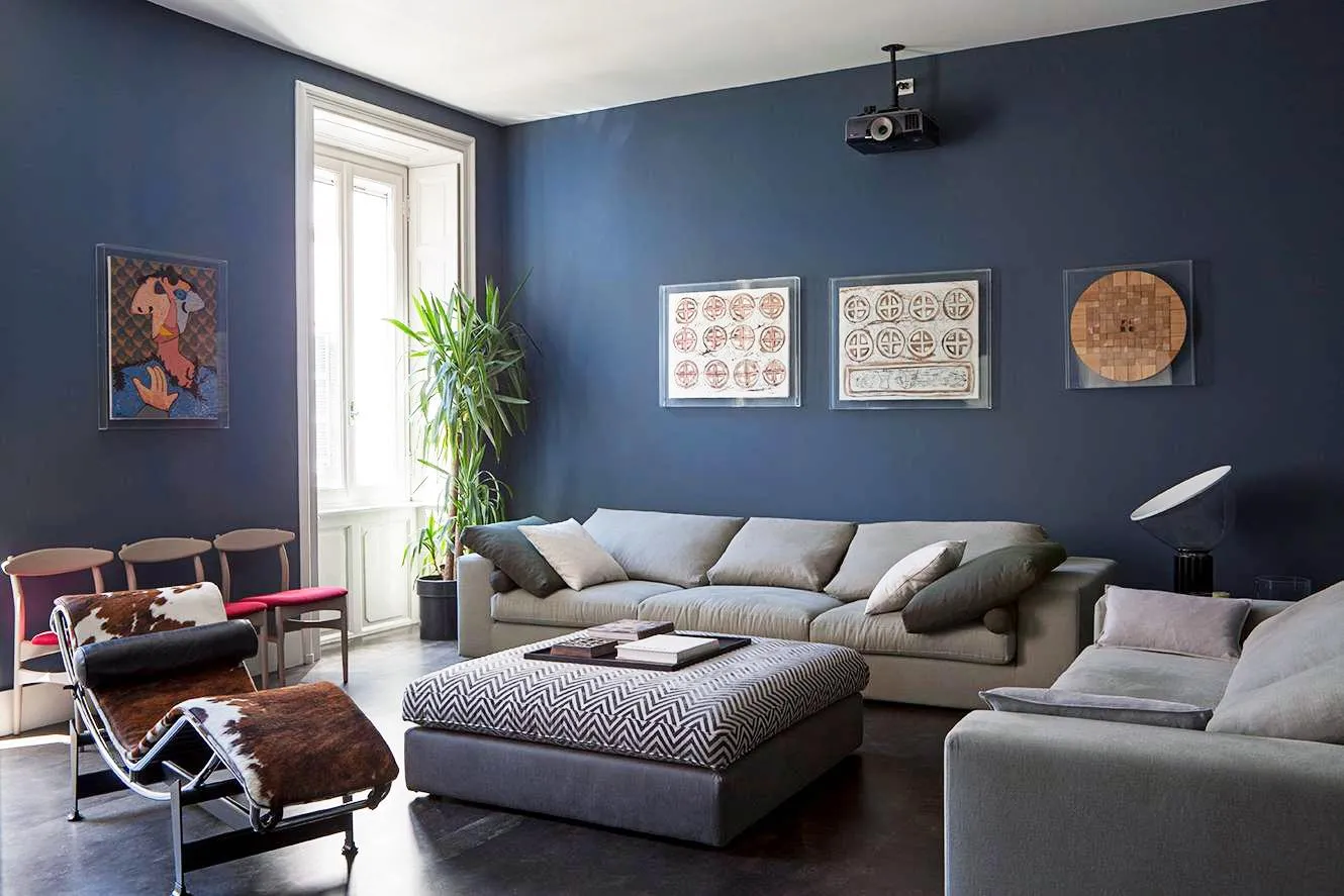 Scegliere il divano: le foto delle case con soluzioni da copiare - Cose di  Casa