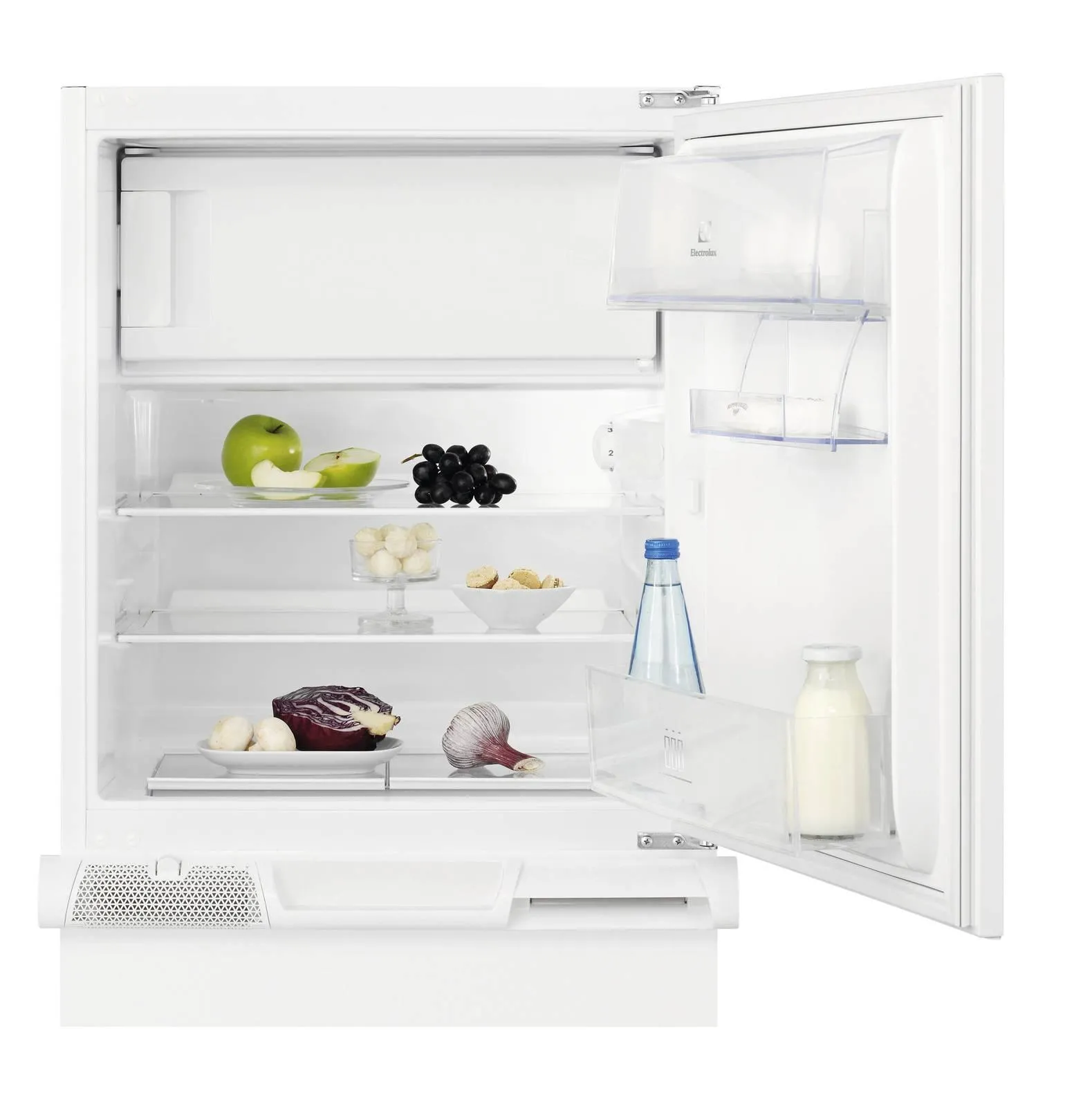Miele k 31222 ui frigorifero da incasso sottopiano h 82 cm