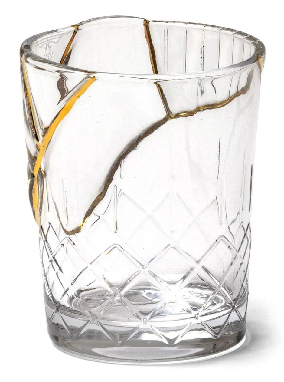 Bicchieri, coppe, calici trasparenti - Cose di Casa