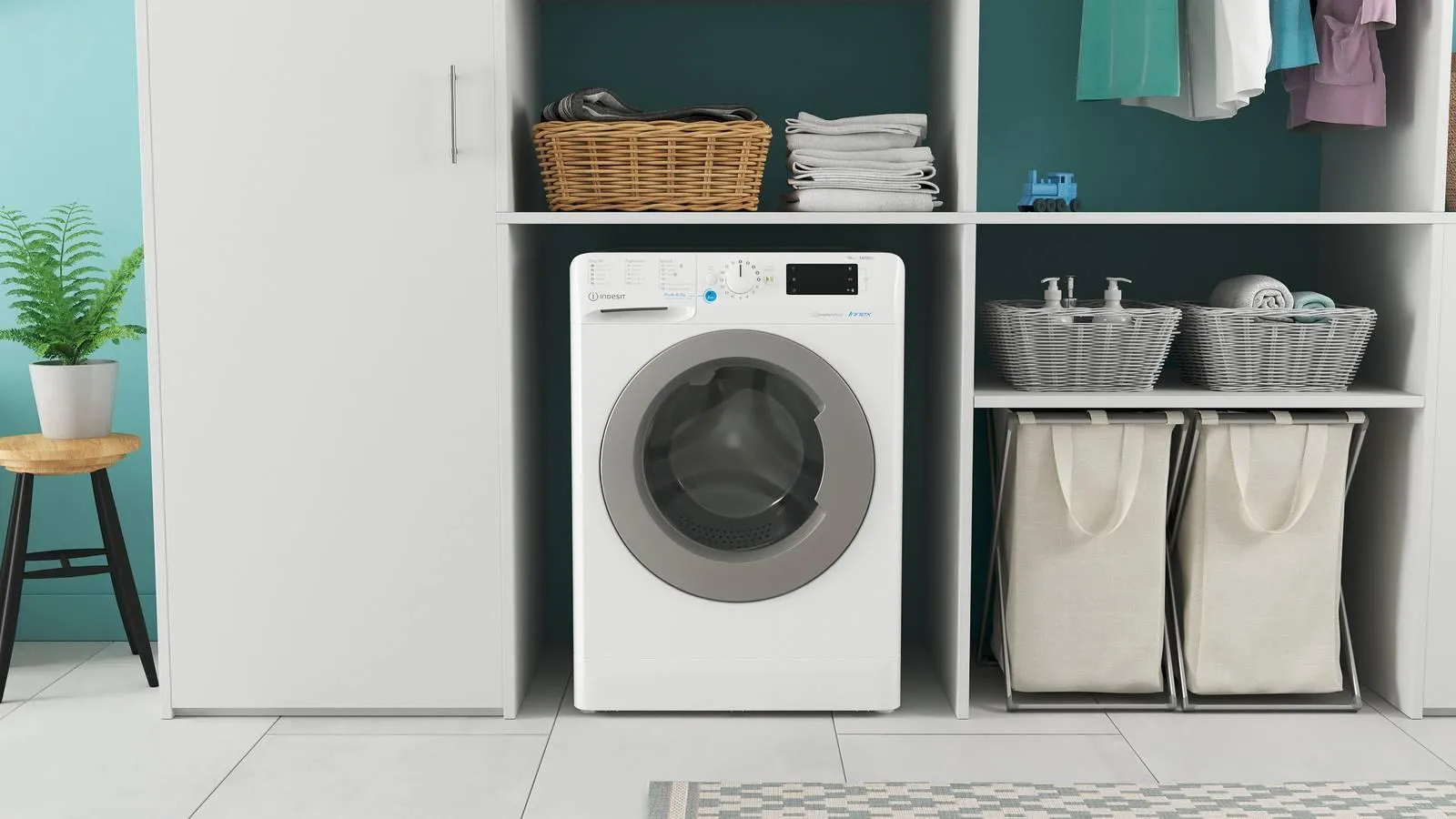 La migliore lavatrice in base alle esigenze: 15 modelli e la guida alla  scelta - Cose di Casa