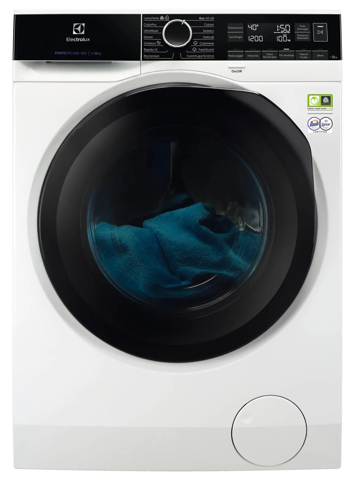 I 12 migliori detersivi per lavatrice: quali scegliere per un bucato pulito  e igienizzato