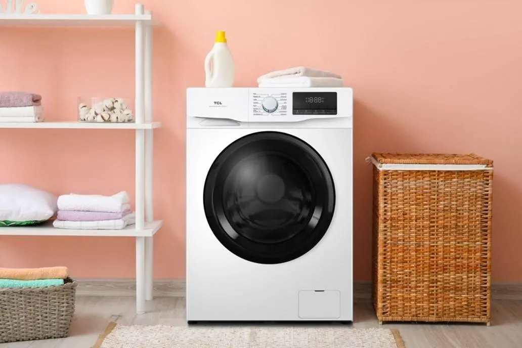 Polvere per lavatrice anticalcare 3 in 1, Ideale per 40 lavaggi, Calgo –