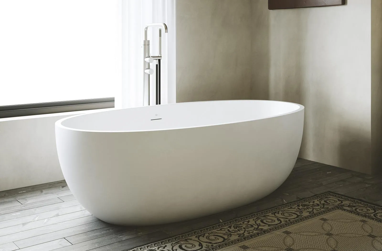 Mensola per vasca da bagno - Tutti i produttori del design e  dell'architettura