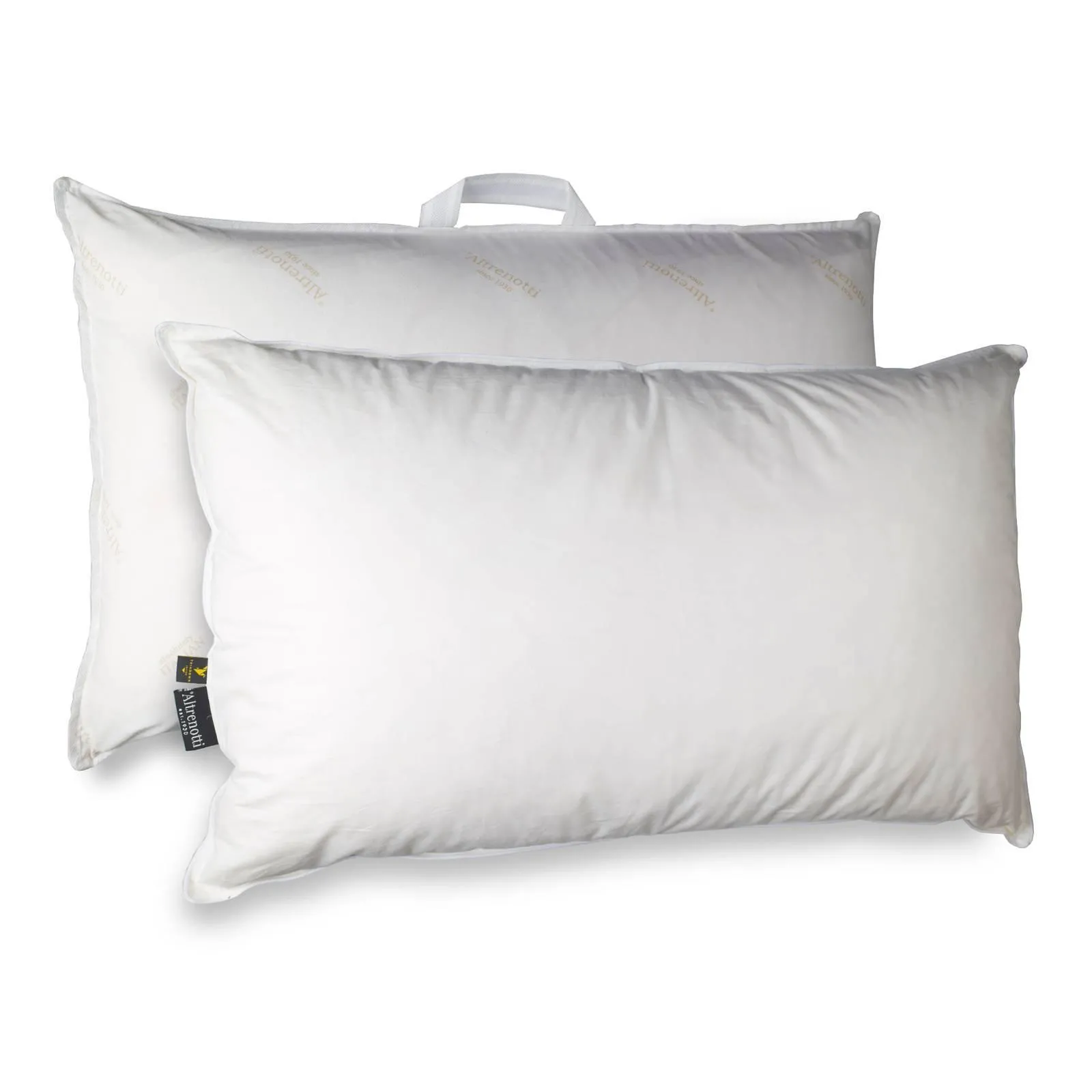 Imbottitura per cuscino in piume Comfort, 45 x 45