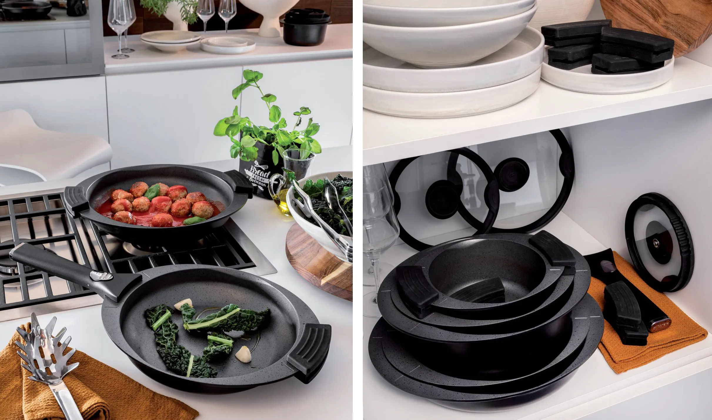 TOPZEA Confezione Da 9 Sottopentola Intrecciati A Mano – In Foglie Di Mais, 18 Cm, Spessi E Resistenti Al Calore, Per Cucina E Tavola, Colorati Casuali